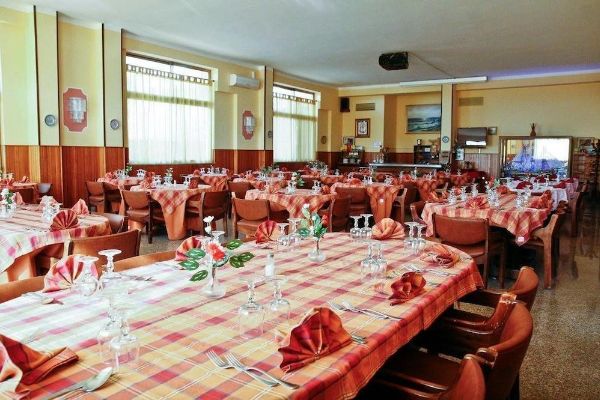 Casa del Gourmet (Siderno)